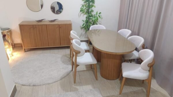 سفرات وبوفيهات