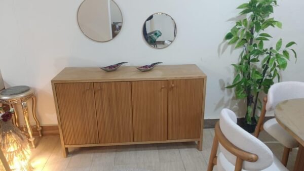 سفرات وبوفيهات